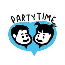 Kinderkleding Partytime