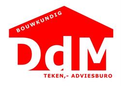 Bouwkundig Teken- & Adviesburo D de Meijer