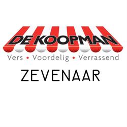 De Koopman Zevenaar