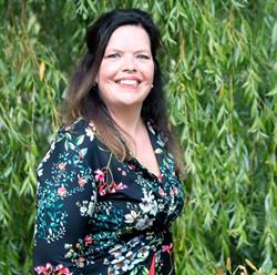 Body Stress Release Regio Doetinchem Anika Meijer