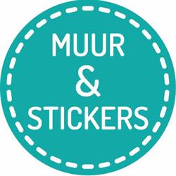 Muur & Stickers
