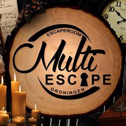 Multi Escape Groningen