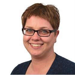 Sylvia Klarenbeek