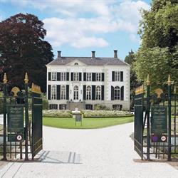 Landgoed het Laer by Flow
