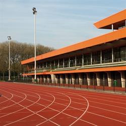 Sportplein Eindhoven