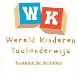 Wereldkinderen Taalonderwijs