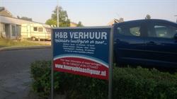 H&B Verhuur