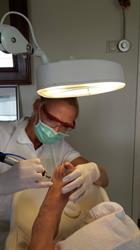 Voetzorg/Pedicure Rijsbergen