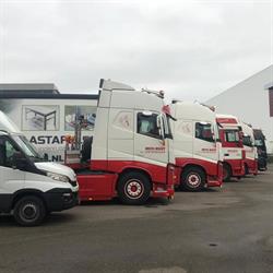 Nico Koot Int. Transport