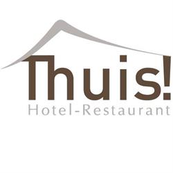 Hotel Restaurant Thuis!