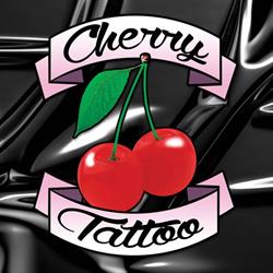 Cherry Tattoo