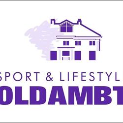 Sportcentrum Oldambt