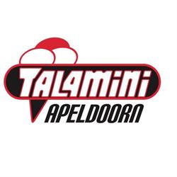 IJssalon Talamini Apeldoorn
