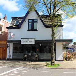 Grieks restaurant CostaRozzi