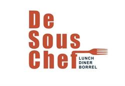 Restaurant de Sous-Chef