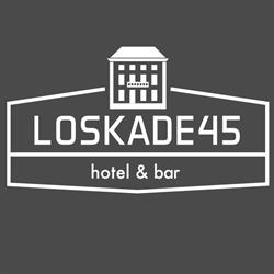 Hotel Loskade 45