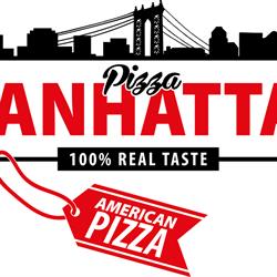 Pizza Manhattan