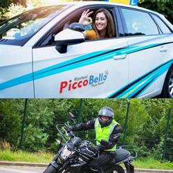 Rijschool Berkel en Rodenrijs PiccoBello
