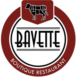 Bavette Boutique Restaurant