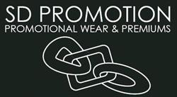 SD PROMOTION Promotional Wear & Premiums
