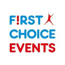 First Choice Events
