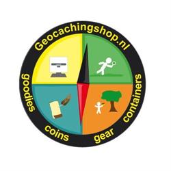 Geocachingshop.nl - NL