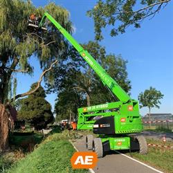 Access Equipment BV