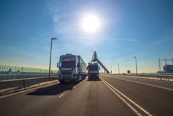 Mark Huisman Logistics