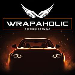 Wrapaholic