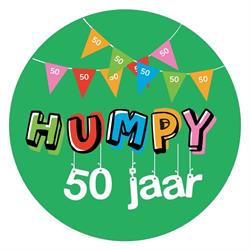 Humpy Kids & Teens