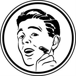 Scheersalon