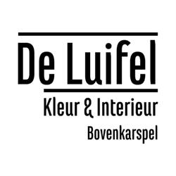 De Luifel Verf en Wand