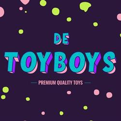 De Toyboys