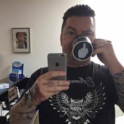 Just Ink Tattooing