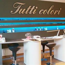 Tutti Colori Nail Bar
