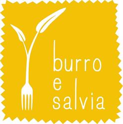 Burro e Salvia