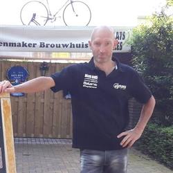 Fietsenmaker Brouwhuis