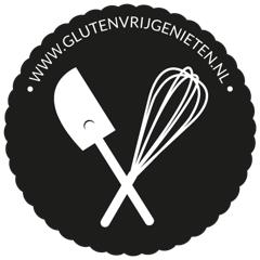 Glutenvrije bakkerij Gebaksjuwelier by Creavispa