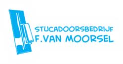 Stucadoorsbedrijf F. van Moorsel