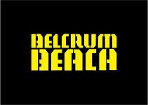 Belcrum Beach