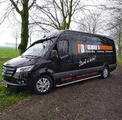 Polman Bouwchemie