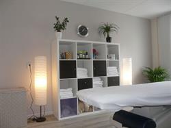 Massagetherapie Maassluis 1
