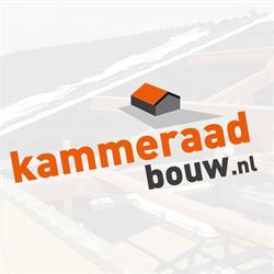 Kammeraad Onderhouds-, Timmerwerk & Renovatie