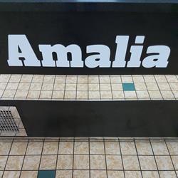 Bakkerij Amalia