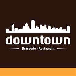Brasserie Down Town