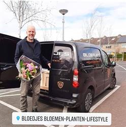 Bloedjes Bloemen-Planten-Lifestyle