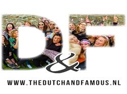 The Dutch & Famous Entertainment