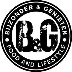 B&G Food and Lifestyle
