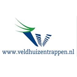 Veldhuizentrappen