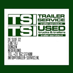 TSI